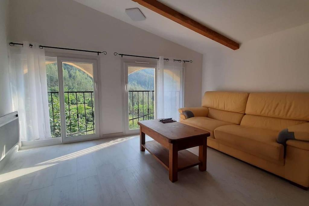 3 Pieces Neuf 65 M² Appartement Rigaud Buitenkant foto