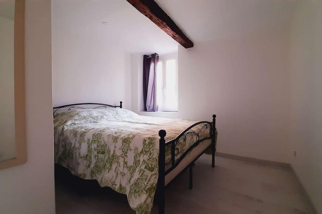 3 Pieces Neuf 65 M² Appartement Rigaud Buitenkant foto