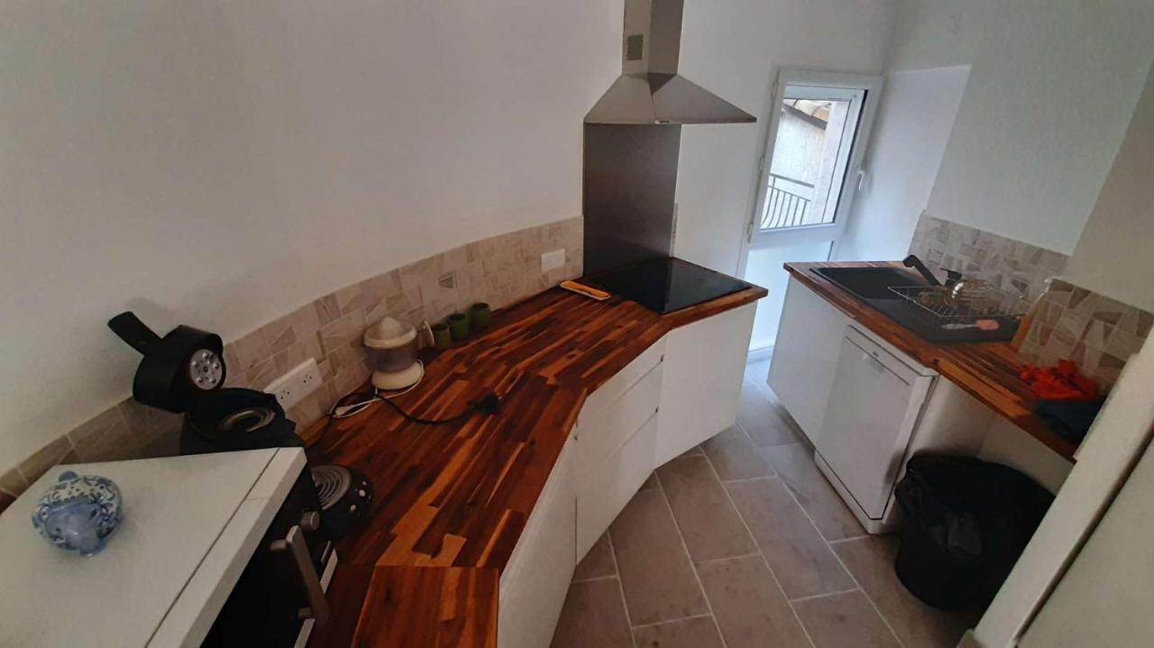 3 Pieces Neuf 65 M² Appartement Rigaud Buitenkant foto