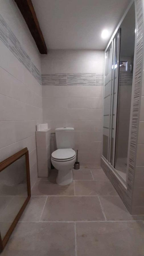 3 Pieces Neuf 65 M² Appartement Rigaud Buitenkant foto