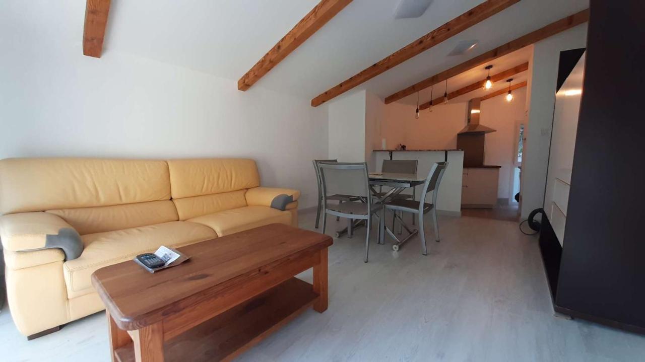 3 Pieces Neuf 65 M² Appartement Rigaud Buitenkant foto